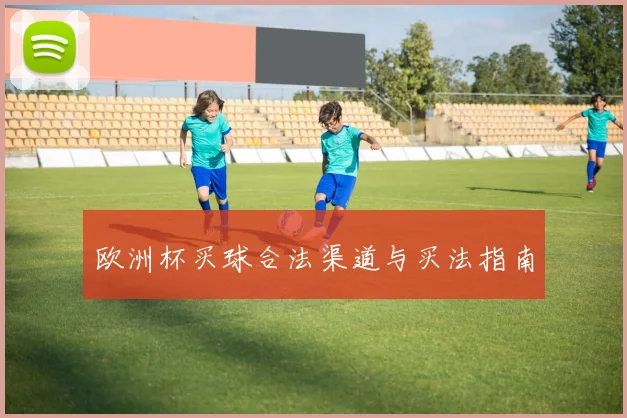 欧洲杯买球合法渠道与买法指南