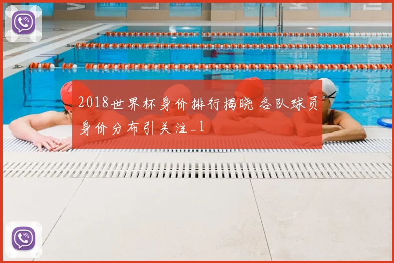 2018世界杯身价排行揭晓 各队球员身价分布引关注_1