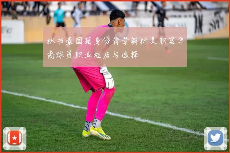 林书豪国籍身份背景解析美职篮华裔球员职业经历与选择