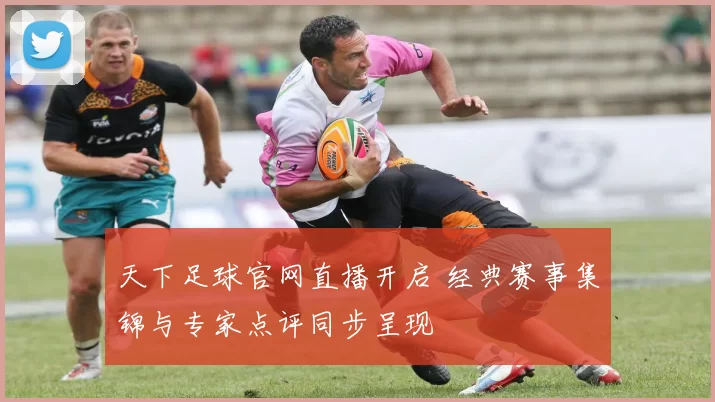 天下足球官网直播开启 经典赛事集锦与专家点评同步呈现